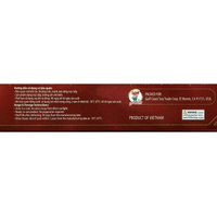 HappyElephant MoonCake Mix+Lotus Jujube-Yolk 480g