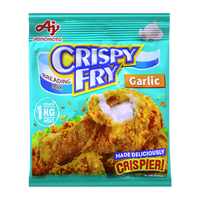 Ajinomoto Crispy Fry Garlic Mix 62g
