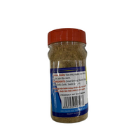 Best Taste Shrimp & Chili Salt 200g