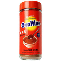 Ovaltine Malted Drink 14.1oz