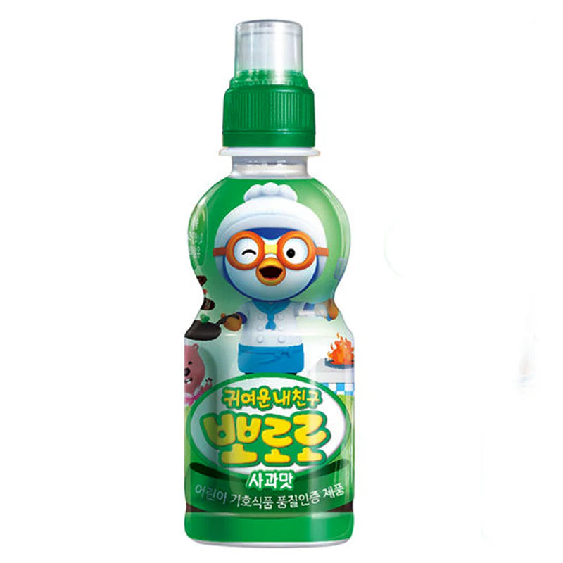 Paldo Pororo Apple 7.95 oz