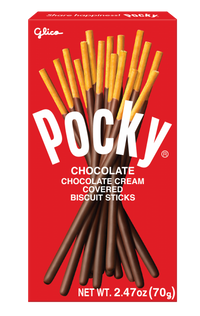 Glico Pocky Chocolate 2.47oz