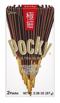 Glico Pocky Ultra Slim 2.36oz