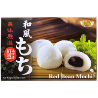 Royal Family Red Bean Mochi Cake 210g