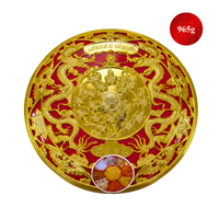 [KS] Mixed Fruit Candy - 965g