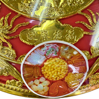 [KS] Mixed Fruit Candy - 965g