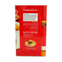 [KHONG GUAN] EZ Choice Biscuit - 8.5 oz