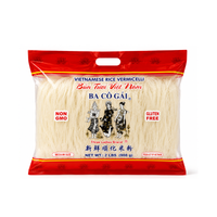 [Ba Co Gai] Vietnamese Rice Vermicelli