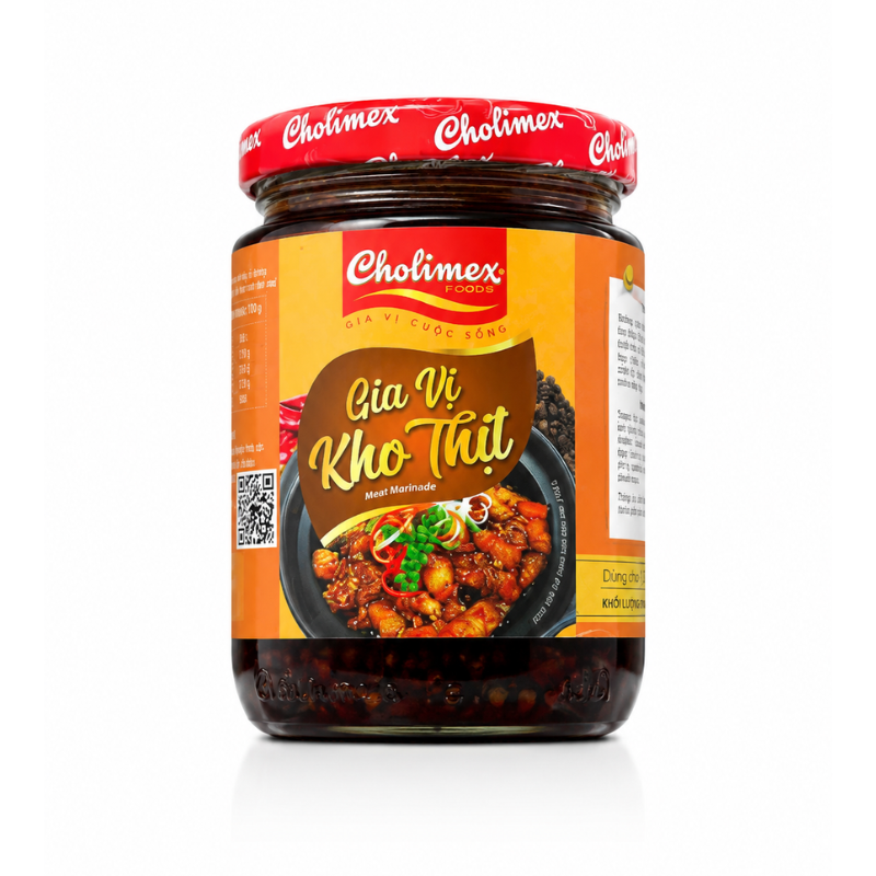 [CHOLIMEX] Braised Pork Marinade - 200g