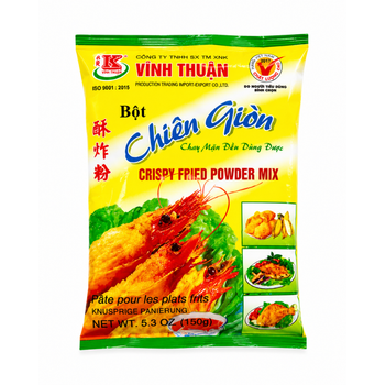[VINH THUAN] Crispy Fried Powder - 5.3 oz