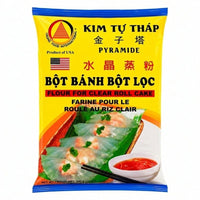 [KIM TU THAP] Clear Roll Cake Flour - 12 oz