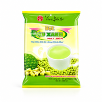 [BICH-CHI] Green Bean & Lotus Seed Powder - 350g