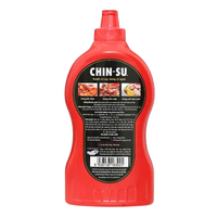 [CHIN-SU] Chili Sauce - 1kg