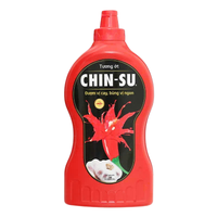 [CHIN-SU] Chili Sauce - 1kg