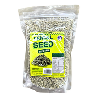 [SWAN] Fennel Seed - 16oz