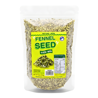 [SWAN] Fennel Seed - 16oz