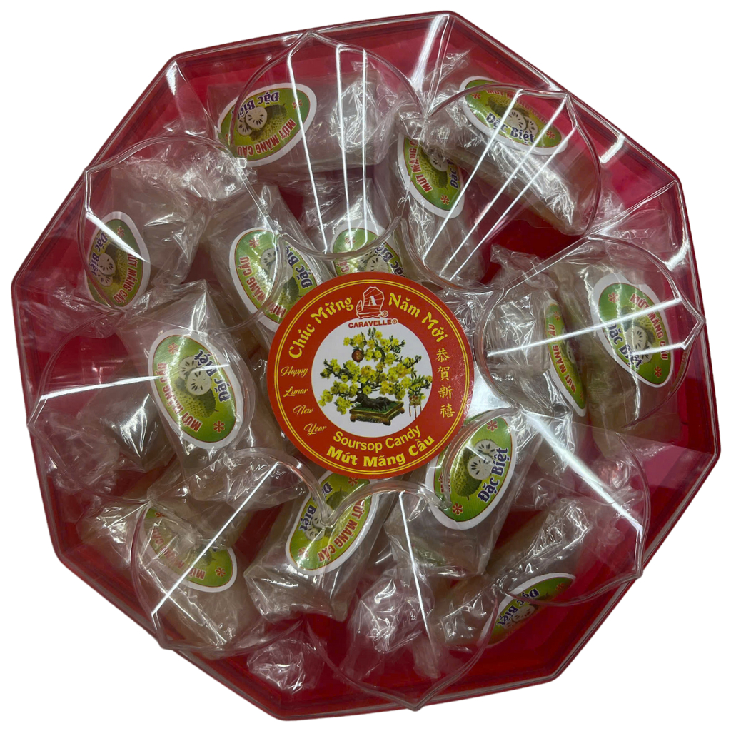 Caravelle Soursop Candy 200g