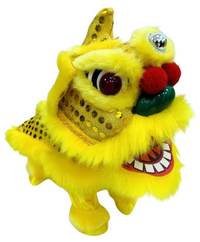 电动狮 Electric Lion Dance