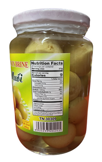 Swan Brand Pickled Lemon In Brine 28.2oz