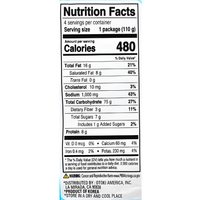 [OTOKI] Stir-Fry Cheesy Ramen Cheddar&Mascarpone - 15.5oz