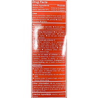 Eagle Brand Muscle Rub 2.87oz