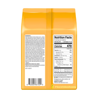 [OTOKI] Stir-Fry Cheesy Ramen Cheddar - 15.7oz