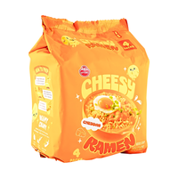 [OTOKI] Stir-Fry Cheesy Ramen Cheddar - 15.7oz