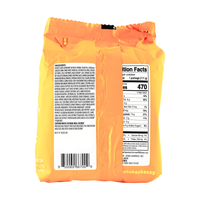 [OTOKI] Stir-Fry Cheesy Ramen Cheddar - 15.7oz