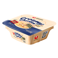 [NONGSHIM] Creamy Chicken Stir Fry Ramyun - 3.38 oz