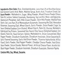 [BIBIGO] Tteokbokki Cup Cheese Flavor – 4.40oz