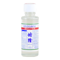 Kwan Loong Pain Relieving Oil 2oz