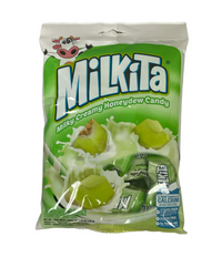 Milkita Honeydew Candy 4.23oz