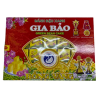 Gia Bao Rong Vang Green Bean Cake 240g