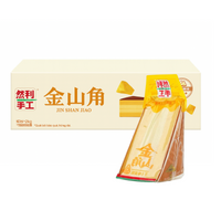 Jin Shan Jiao Cheese Cake