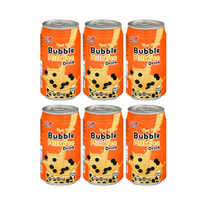 Rico Bubble Milk Tea Thai Flavor 12.3oz
