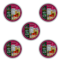 Viet Cuisine Crab Instant Bean Thread Noodles