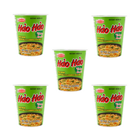 Acecook Hao Hao Vegetarian Flavour Cup Noodles