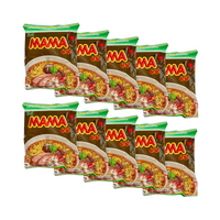 Mama Oriental Style Noodle Pa Lo Duck Flavor