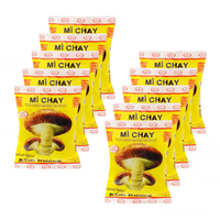 BINH TAY Mushroom Flavour Vegetarian Instant Noodles