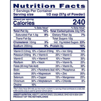Ensure Original Vanilla Powder 400g