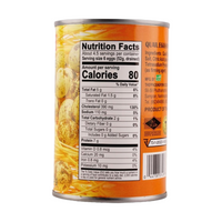 CHAOKOH Quail Eggs In Brine 15oz