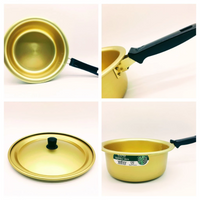 EXPO SAUCEPAN - KOREAN NOODLE POT -18CM
