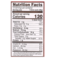 Lotte Choco Pie Cacao 12 Packs 11.85oz