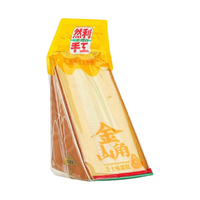 Jin Shan Jiao Cheese Cake