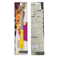 Kiwi Brand (#511) Kitchen Knife
