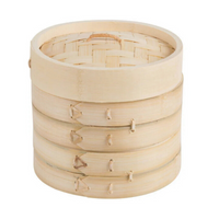 LakeTian Brand Bamboo Steamer
