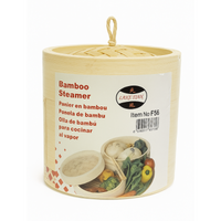 LakeTian Brand Bamboo Steamer
