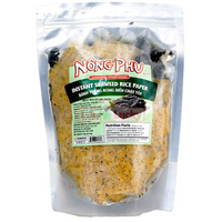 Nong Phu Instant Seaweed Rice Paper - 150g