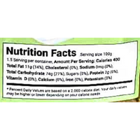 Nong Phu Instant Seaweed Rice Paper - 150g