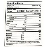 Twin Dolphin – Vegetarian Flavor Chip 200g